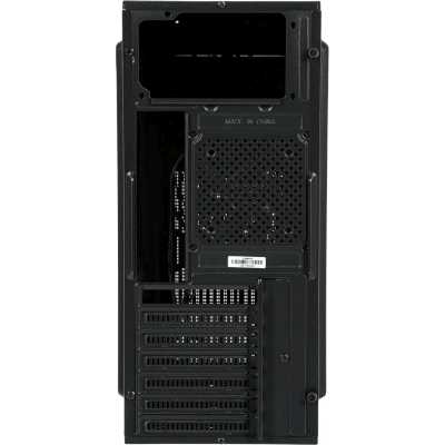 корпус Accord A-300 Black