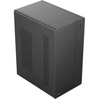корпус Accord ACC-266 Black