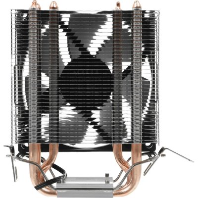 кулер Accord ACC-3P9 Черный