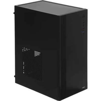 корпус Accord ACC-M802 Black