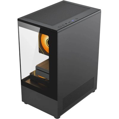 корпус Accord ACC-UE2B TG Office Pro