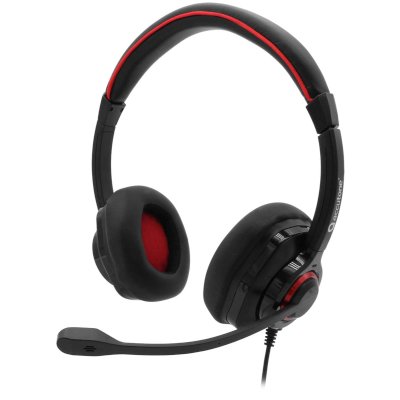 гарнитура Accutone Invinit6 ZA-I6B-35