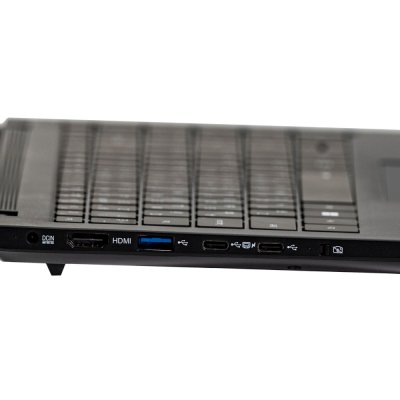 ноутбук ACD 15S AH15SI2182WB-wpro Черный