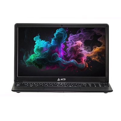 ноутбук ACD 15T AH15TI1586WB Черный