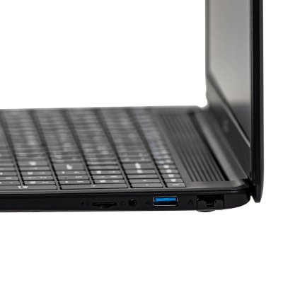 ноутбук ACD 15T AH15TI1586WB Черный