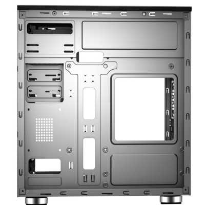 корпус ACD Coffre 102N Black