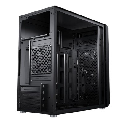 корпус ACD Coffre 104G Black