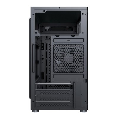 корпус ACD Coffre 104M Black