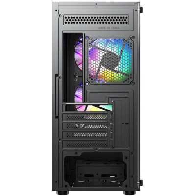 корпус ACD Coffre 106 Black