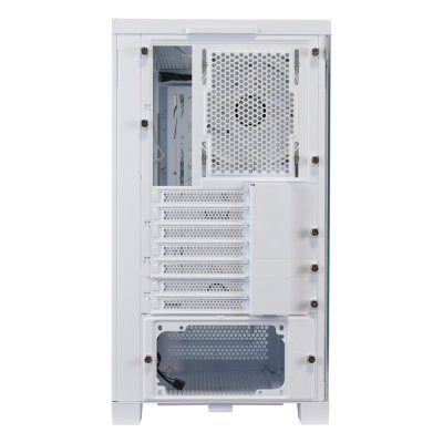 корпус ACD Lagrange White ARGB