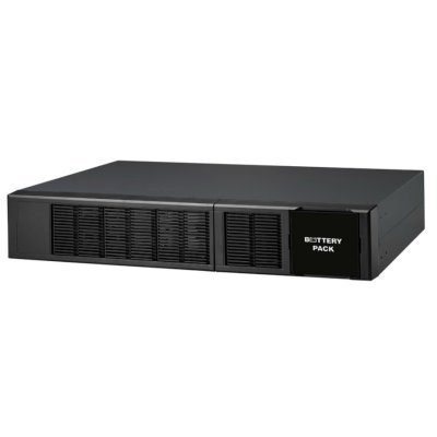 ИБП ACD PW-RackLine Pro 3000I Черный