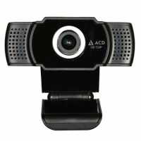 веб-камера ACD Vision UC400 ACD-DS-UC400 черный