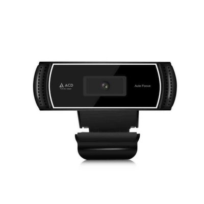 веб-камера ACD Vision UC700 ACD-DS-UC700 черный