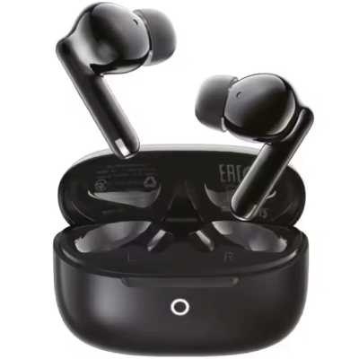 наушники Acefast Earbuds W7 AF-W7-BK