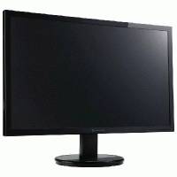 монитор Acer 203DXb Черный