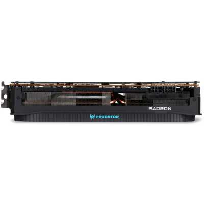 видеокарта Acer AMD Radeon RX 7800 XT Predator BiFrost OC 16GB DP.Z3AWW.P01