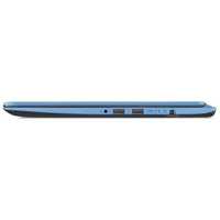 ноутбук Acer Aspire A114-32-C5QD Синий