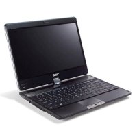 ноутбук Acer Aspire 1425P-232G25i Черный