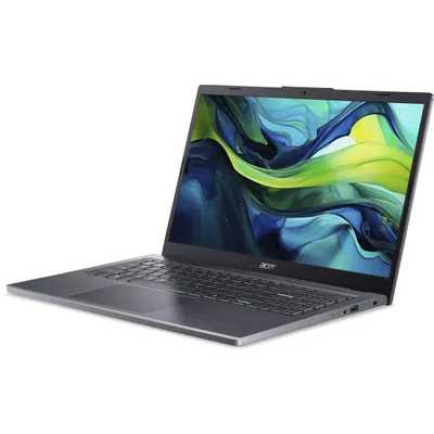 ноутбук Acer Aspire 15 A15-51M-59MC Серый