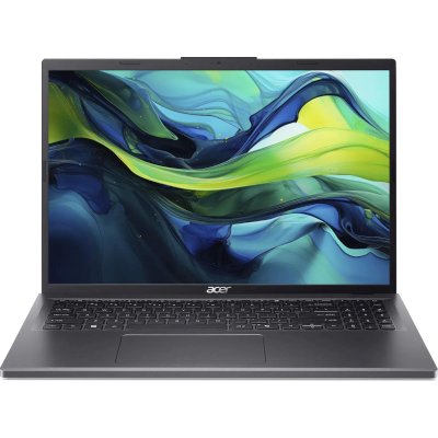 ноутбук Acer Aspire 16 A16-51GM-51RJ Серебристый