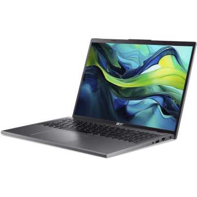 ноутбук Acer Aspire 16 A16-51GM-51RJ Серебристый