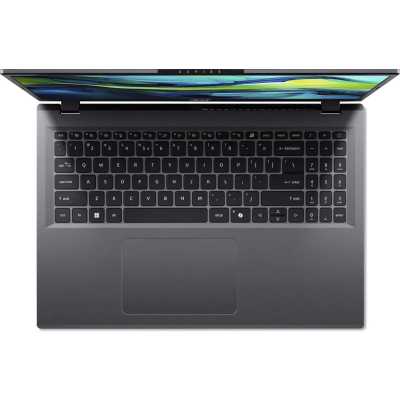 ноутбук Acer Aspire 16 A16-51GM-51RJ Серебристый