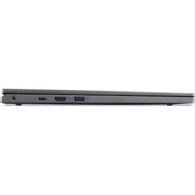 ноутбук Acer Aspire 16 A16-51GM-51RJ Серебристый