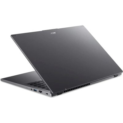 ноутбук Acer Aspire 16 A16-51GM-51RJ Серебристый