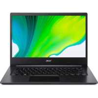 ноутбук Acer Aspire 3 A314-22-A5LQ Черный