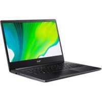 ноутбук Acer Aspire 3 A314-22-A5LQ Черный