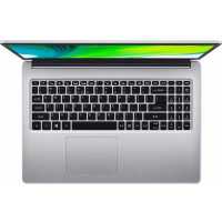 ноутбук Acer Aspire 3 A315-23-R54Z Серебристый