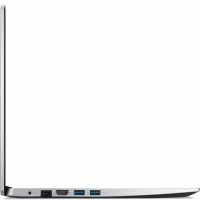 ноутбук Acer Aspire 3 A315-23-R54Z Серебристый