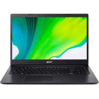 ноутбук Acer Aspire 3 A315-23-A8W8 Черный