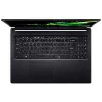 ноутбук Acer Aspire 3 A315-23-A8W8 Черный