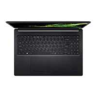 ноутбук Acer Aspire A315-34-P3EE Черный