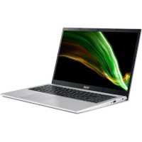 ноутбук Acer Aspire 3 A315-35-P7NR Серебристый