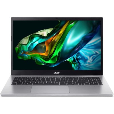 ноутбук Acer Aspire 3 A315-44P-R1VD Серебристый