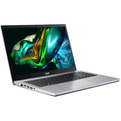 ноутбук Acer Aspire 3 A315-44P-R1VD Серебристый