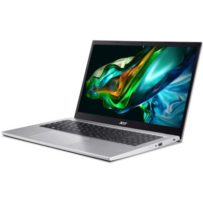 ноутбук Acer Aspire 3 A315-44P-R1VD Серебристый