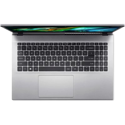 ноутбук Acer Aspire 3 A315-44P-R1VD Серебристый