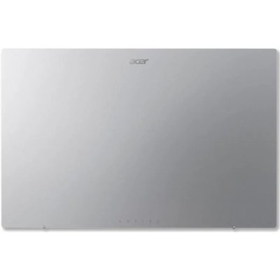 ноутбук Acer Aspire 3 A315-510P-31J5 Серебристый
