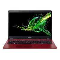 ноутбук Acer Aspire 3 A315-54K-33MA Красный