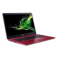 ноутбук Acer Aspire 3 A315-54K-33MA Красный