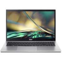 ноутбук Acer Aspire 3 A315-59-30Z5 Серебристый
