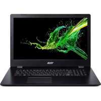 ноутбук Acer Aspire 3 A317-51-36P2 Черный
