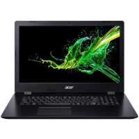 ноутбук Acer Aspire 3 A317-52-30X2 Черный