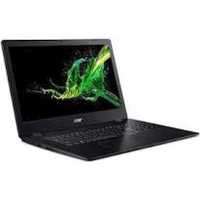 ноутбук Acer Aspire 3 A317-52-30X2 Черный