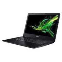 ноутбук Acer Aspire 3 A317-52-30X2 Черный