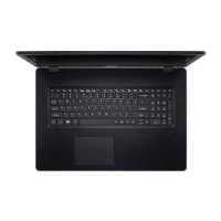 ноутбук Acer Aspire 3 A317-52-30X2 Черный