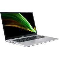 ноутбук Acer Aspire 3 A317-53-3652 Серебристый
